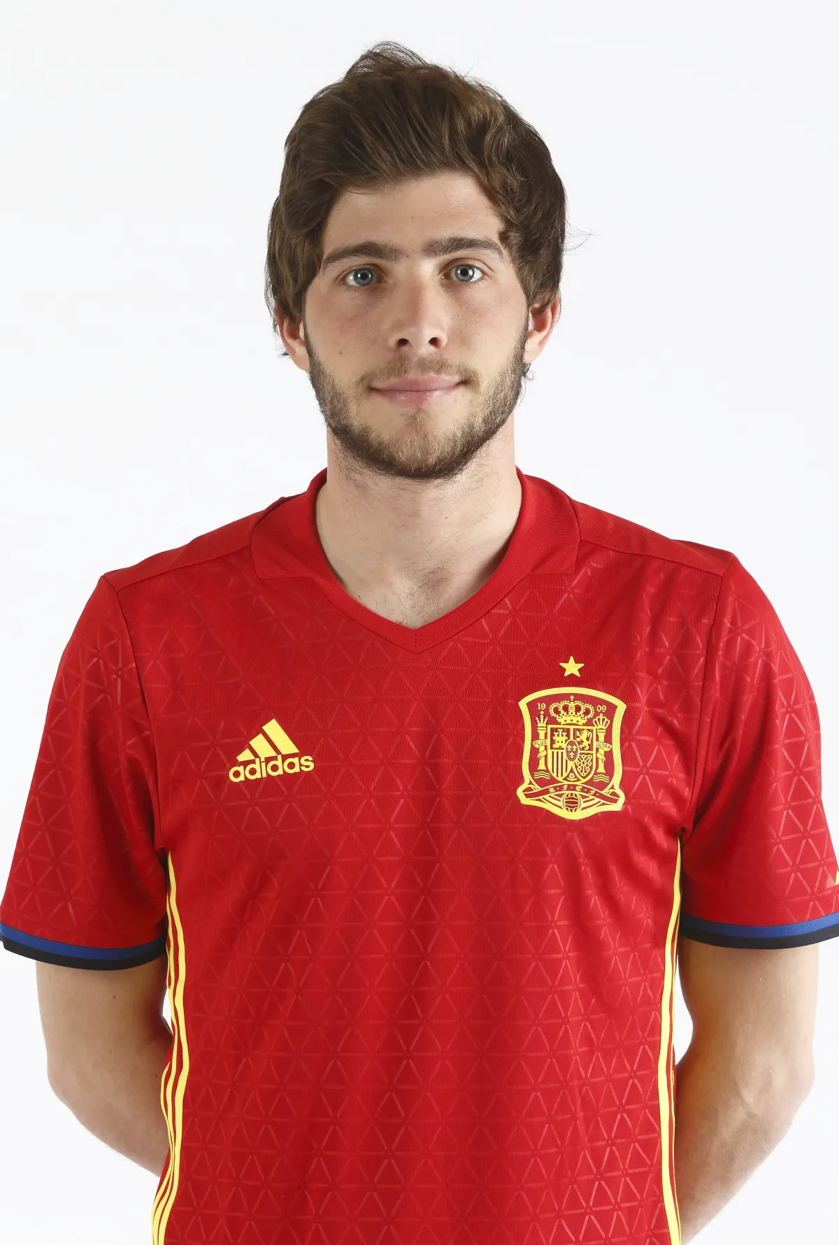 Sergi Roberto Sergi Roberto