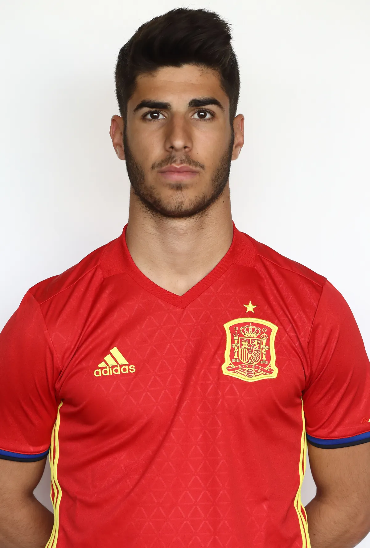 Marco Asensio Marco Asensio