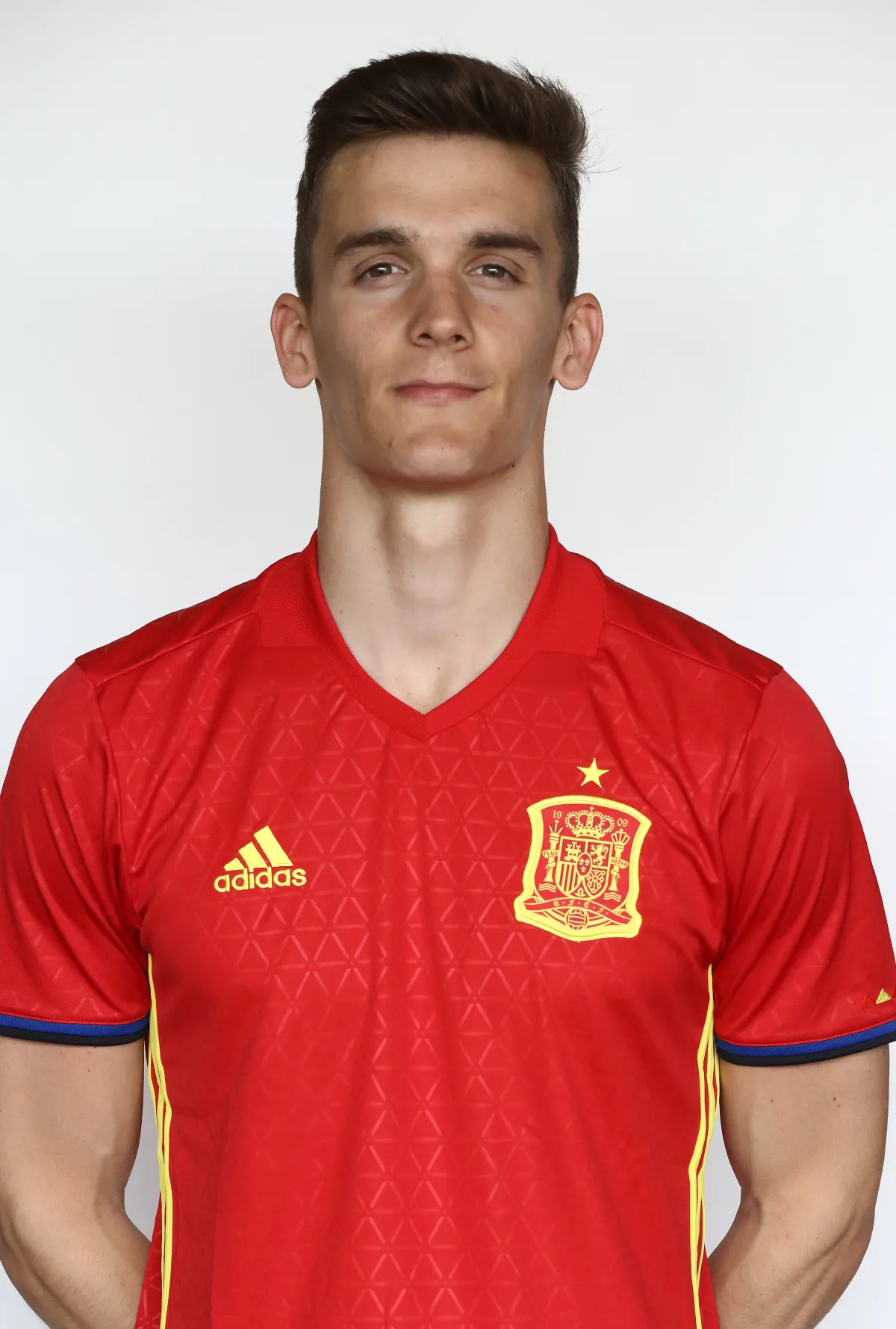 Diego Llorente Diego Llorente
