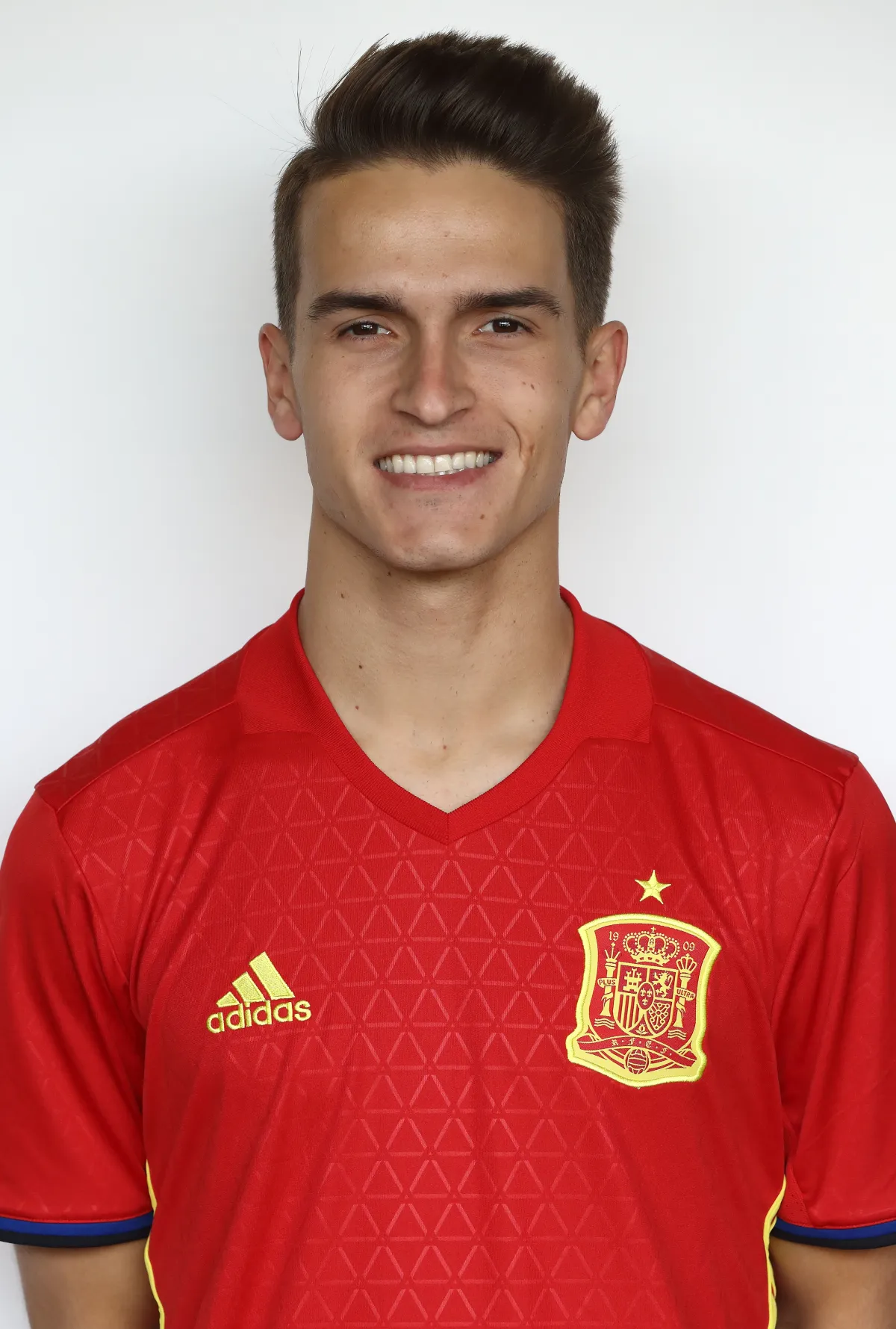 Denis Suárez Denis Suárez