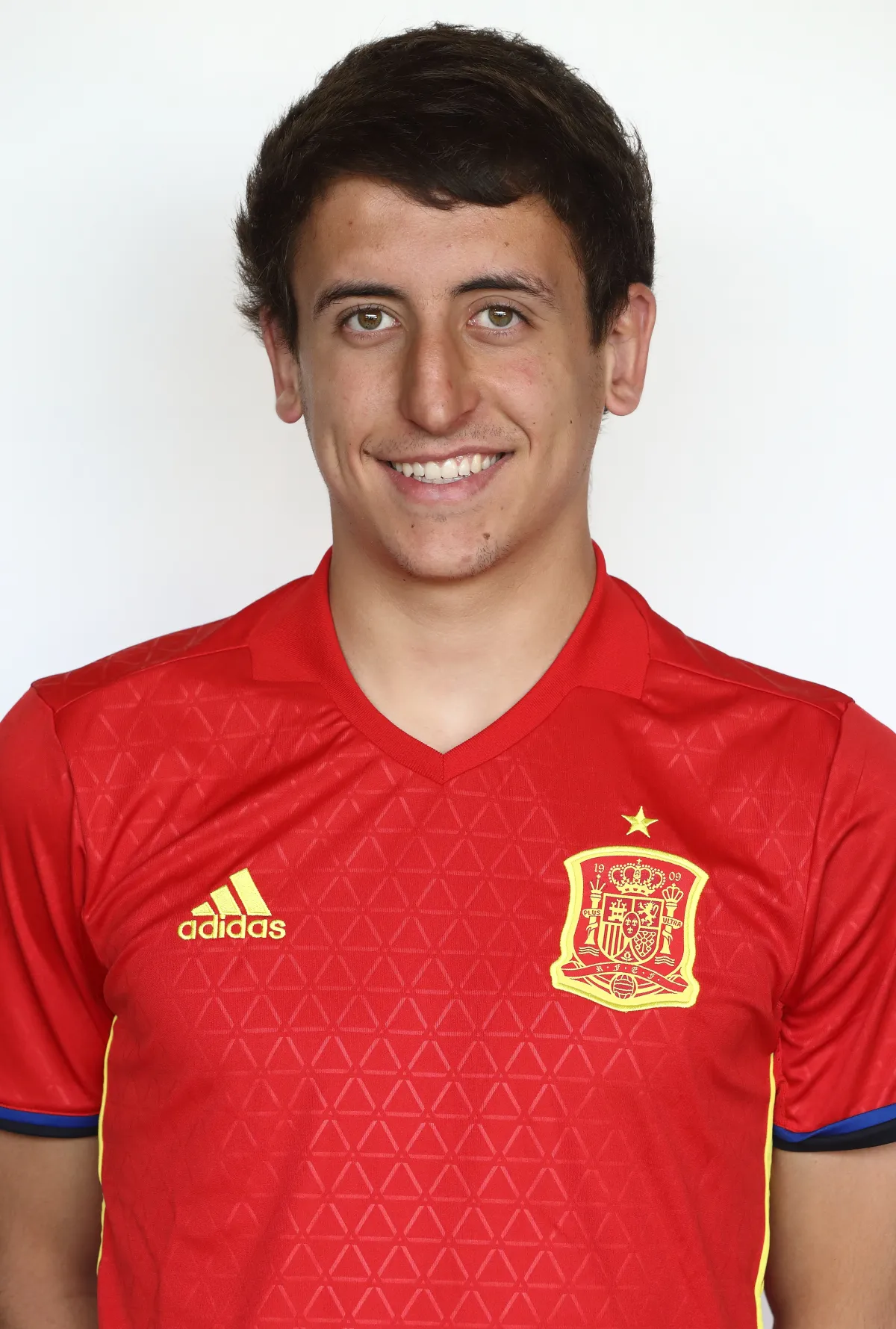 Oyarzabal Oyarzabal