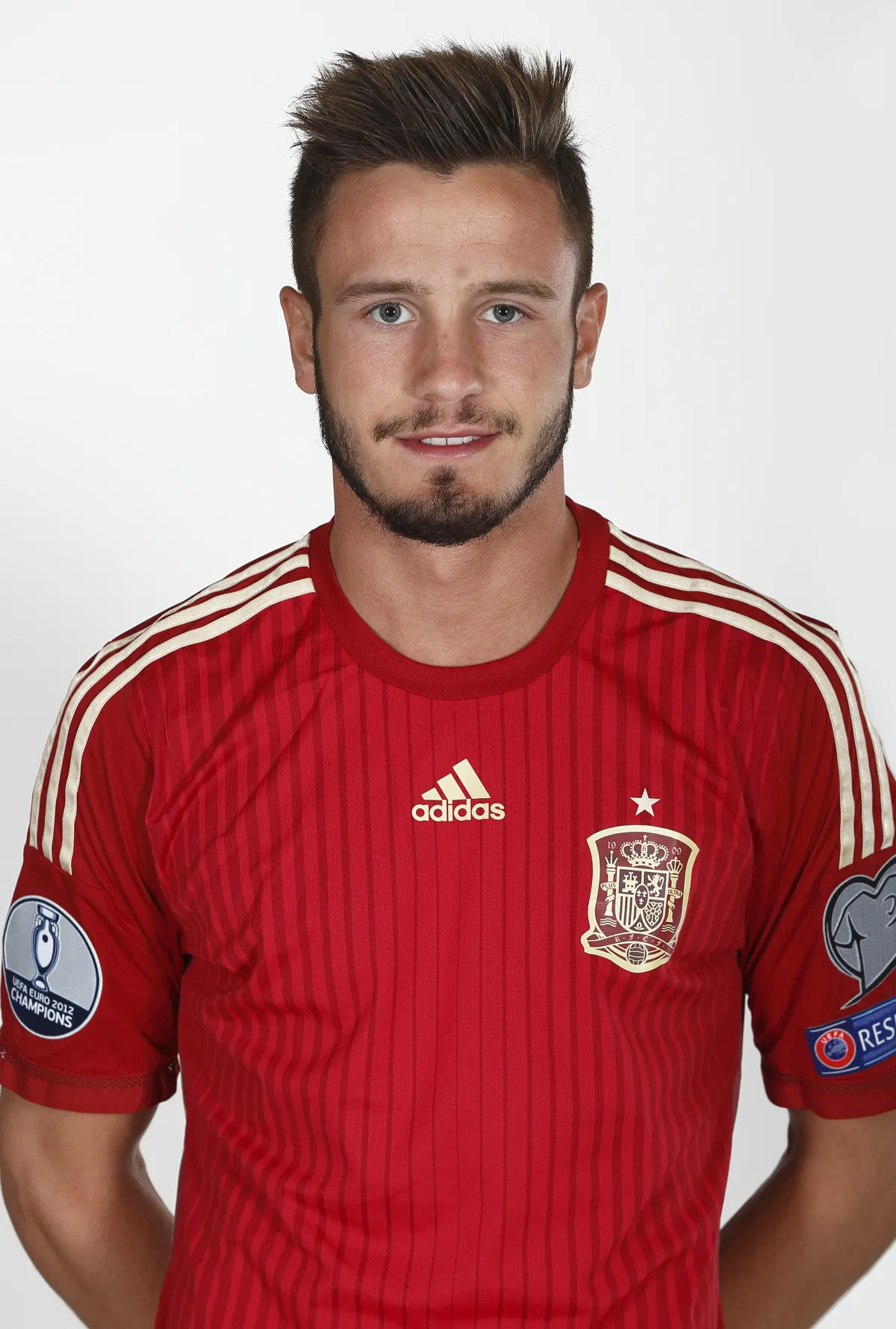 Saul Ñiguez Saul Ñiguez