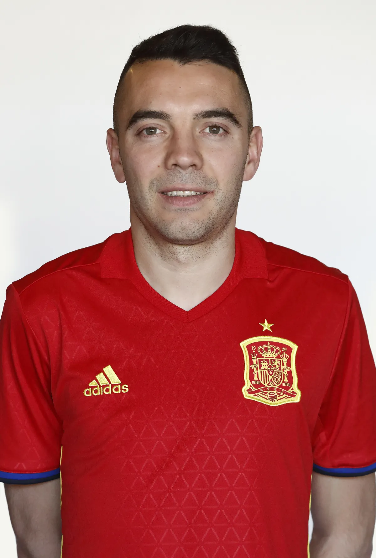 Iago Aspas Iago Aspas