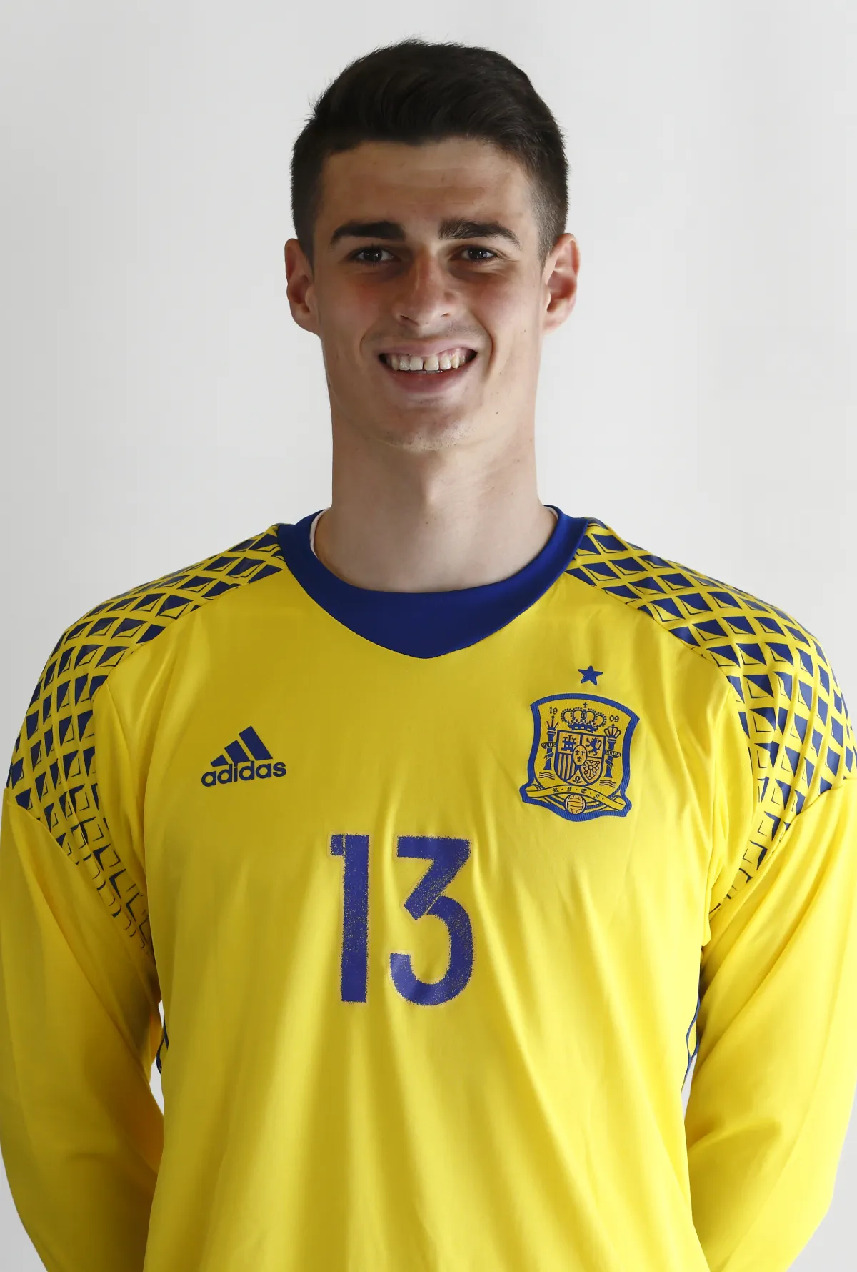 Kepa Arraizabalaga Kepa Arraizabalaga
