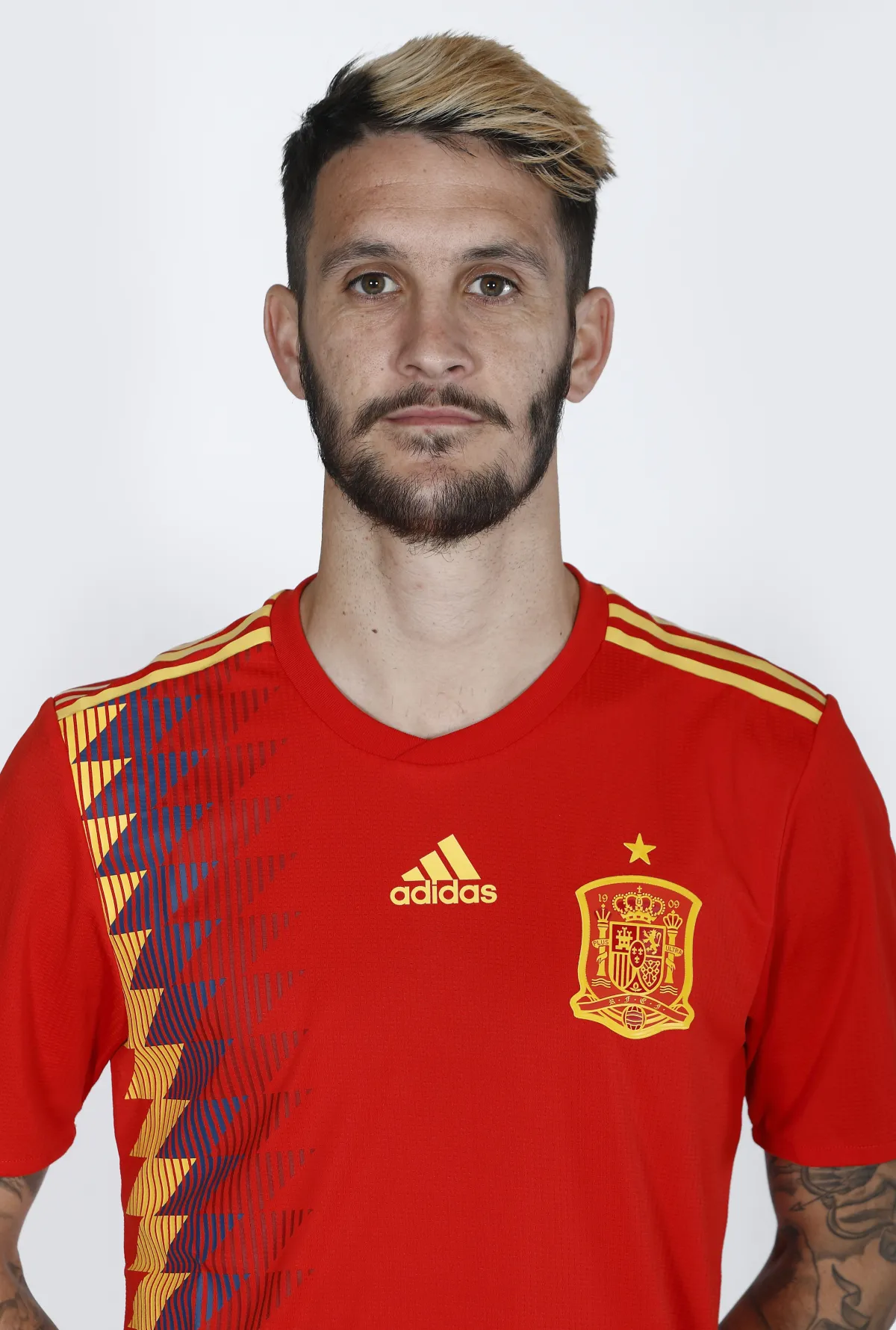 Luis Alberto Luis Alberto