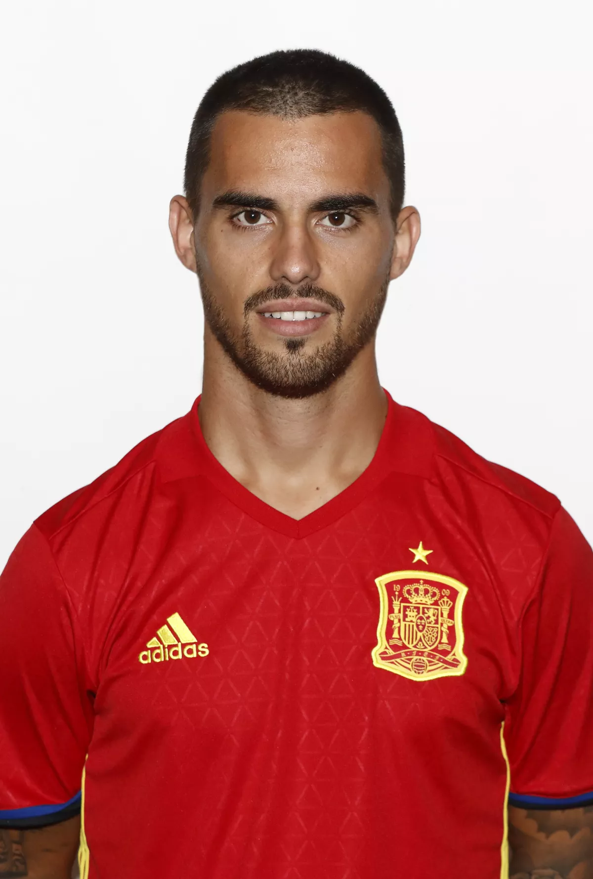 Juan Jesus Fernandez Suso Juan Jesus Fernandez Suso