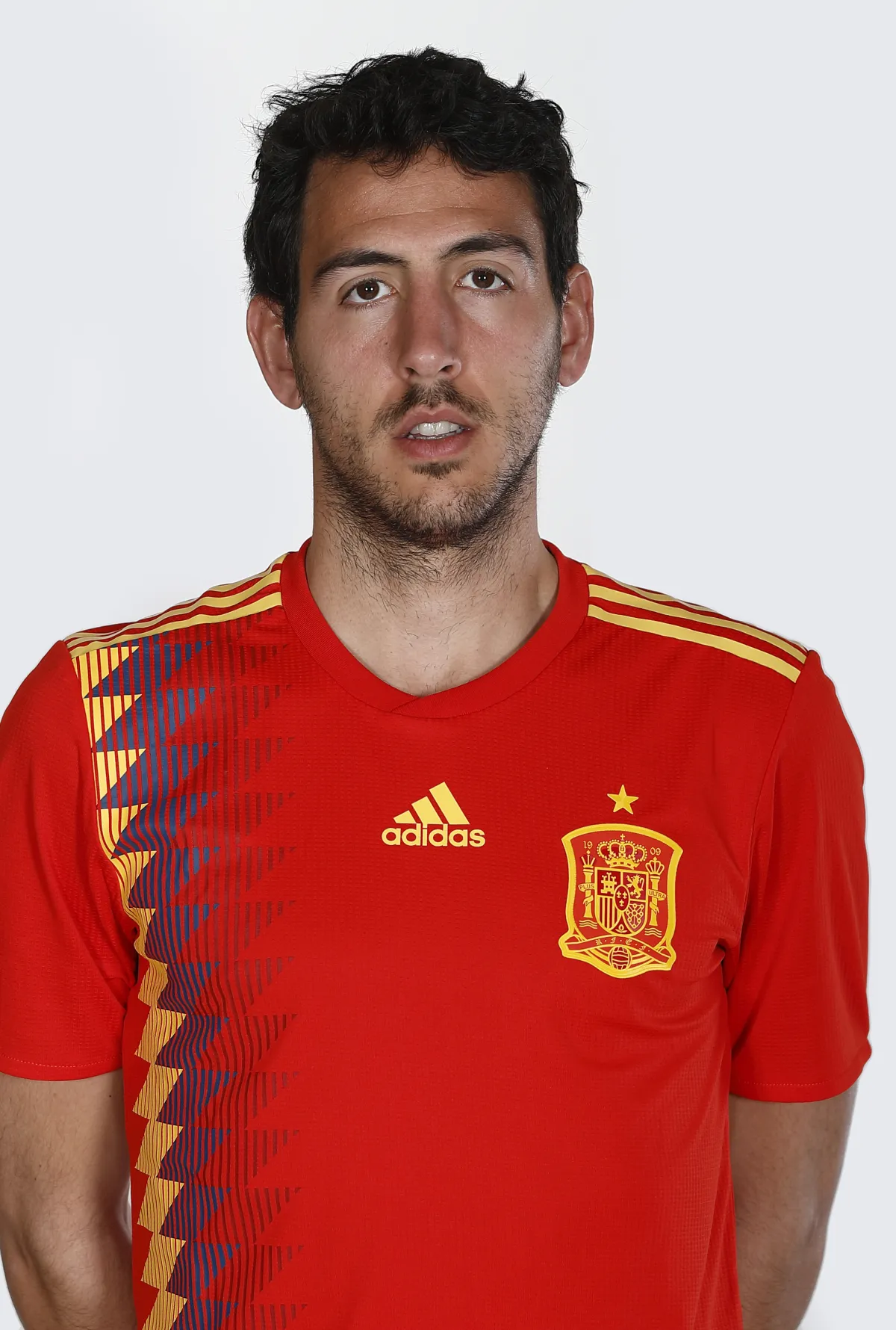 Dani Parejo Dani Parejo