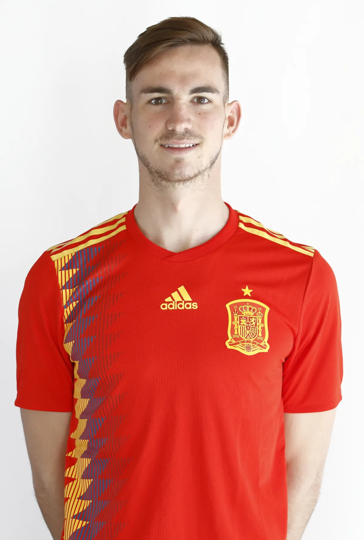 Fabián Ruiz Fabián Ruiz