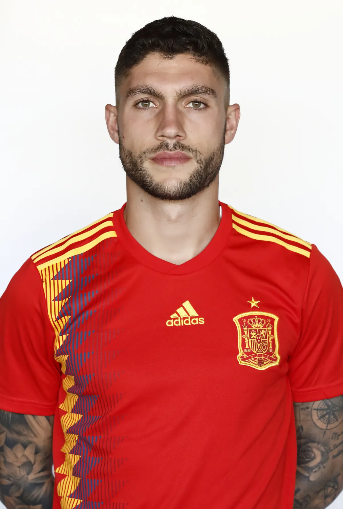Unai Núñez Unai Núñez