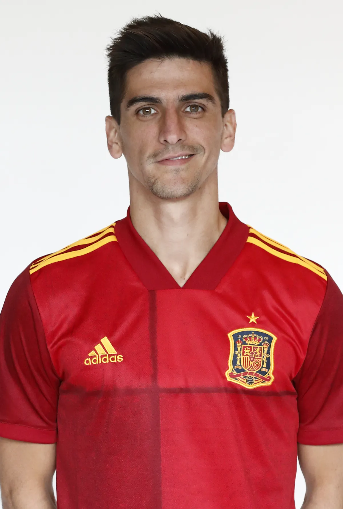 Gerard Moreno Gerard Moreno
