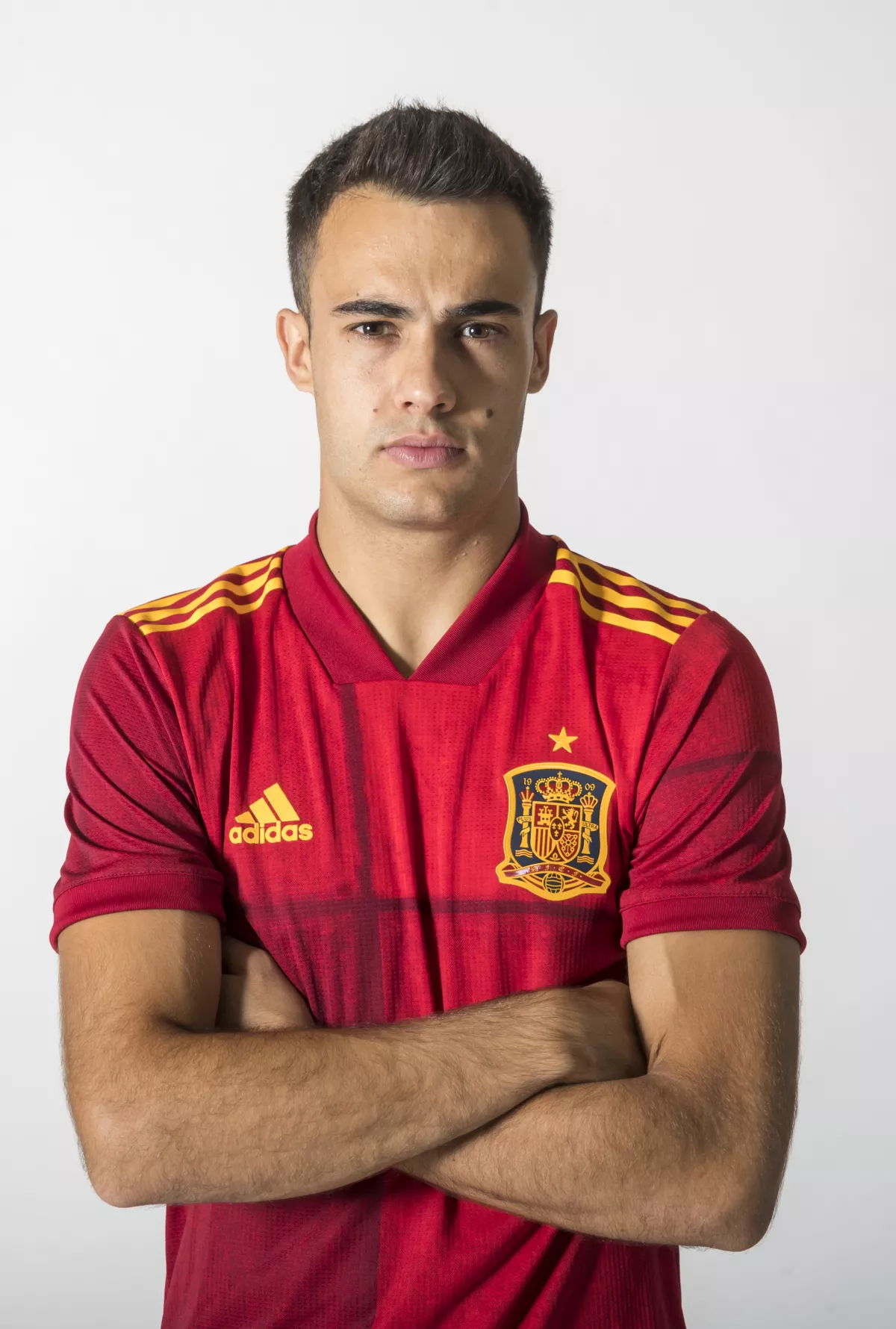 Reguilón Reguilón