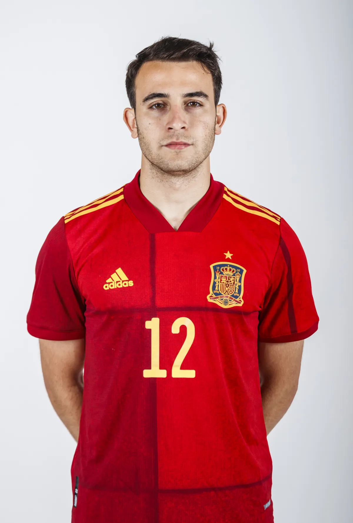 Eric Garcia Eric Garcia