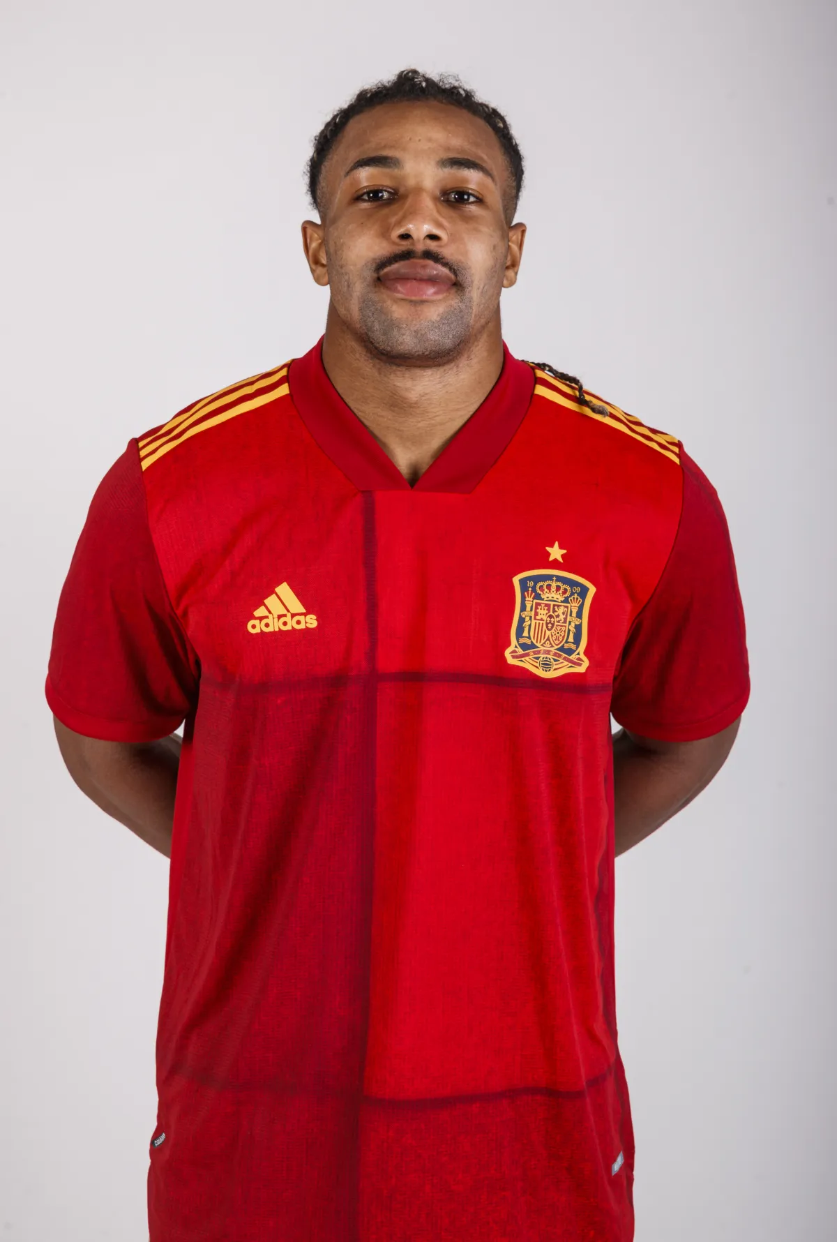 Adama Traore Adama Traore