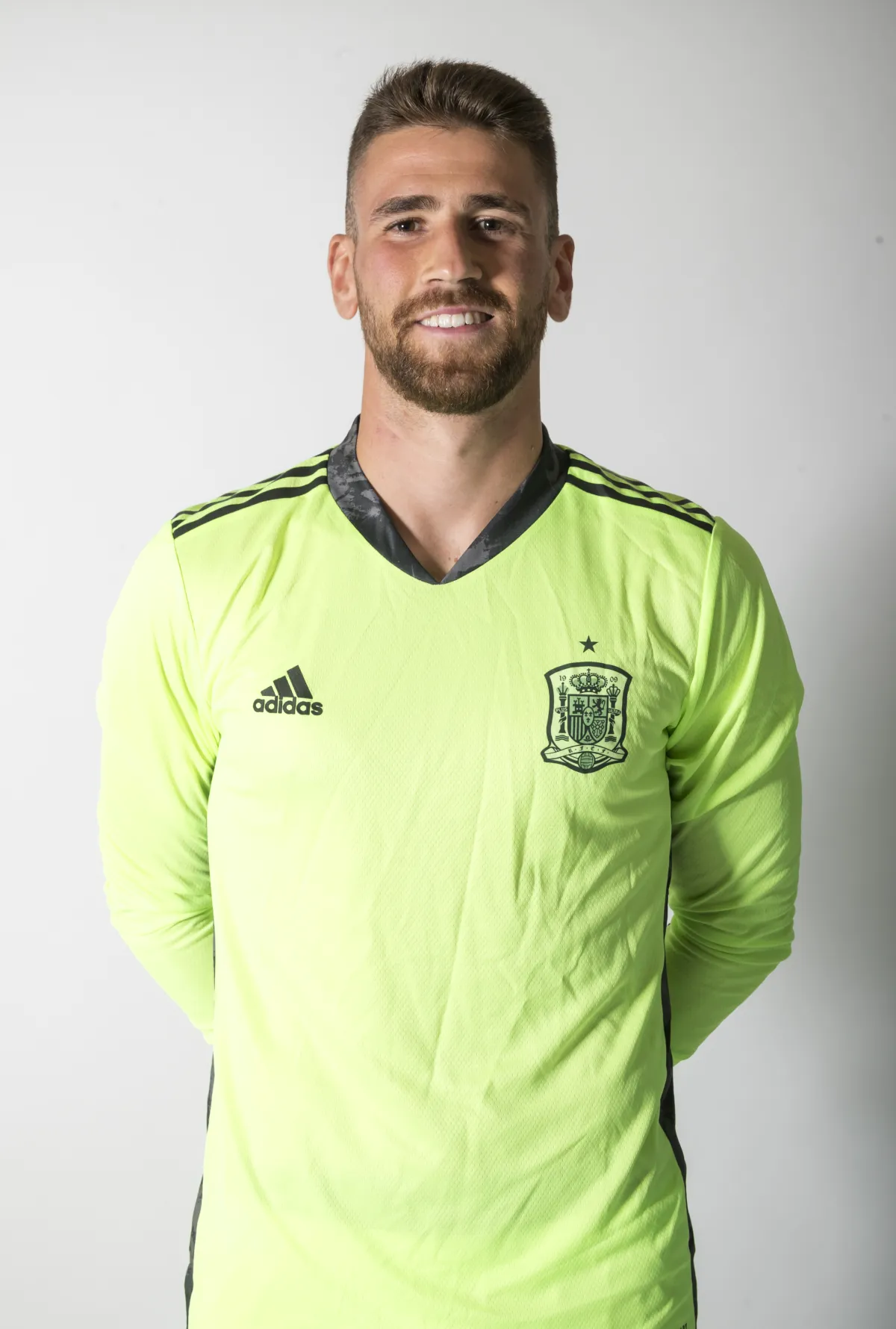 Unai Simón Unai Simón