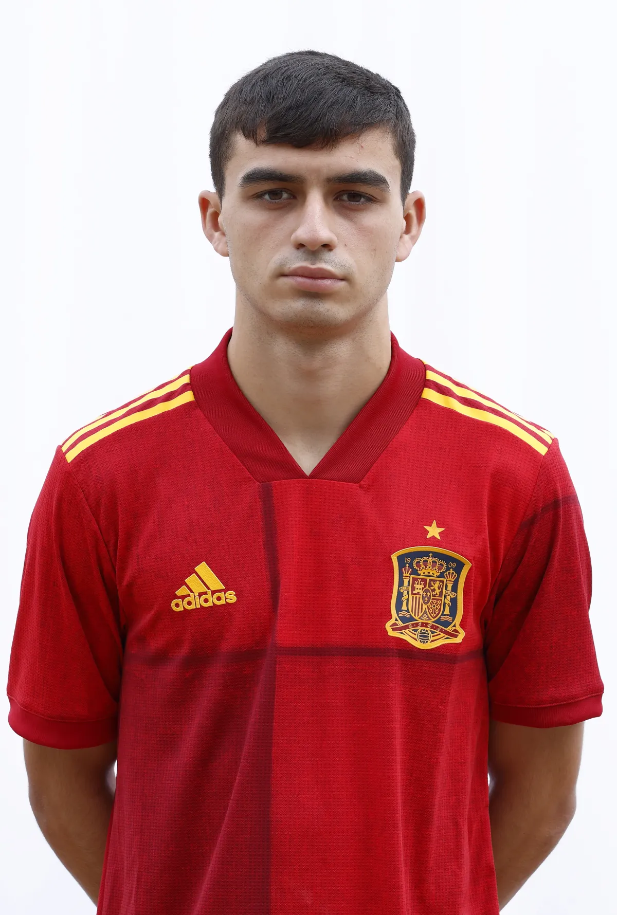 Pedro Gonzalez Pedri Pedro Gonzalez Pedri