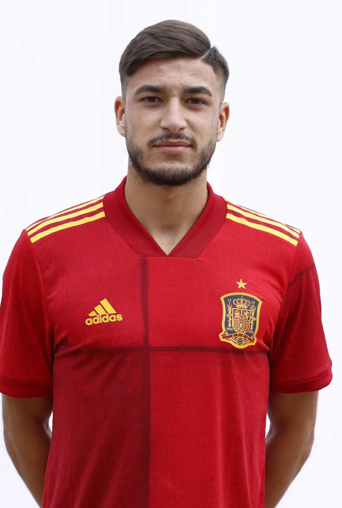 Óscar Gil Óscar Gil