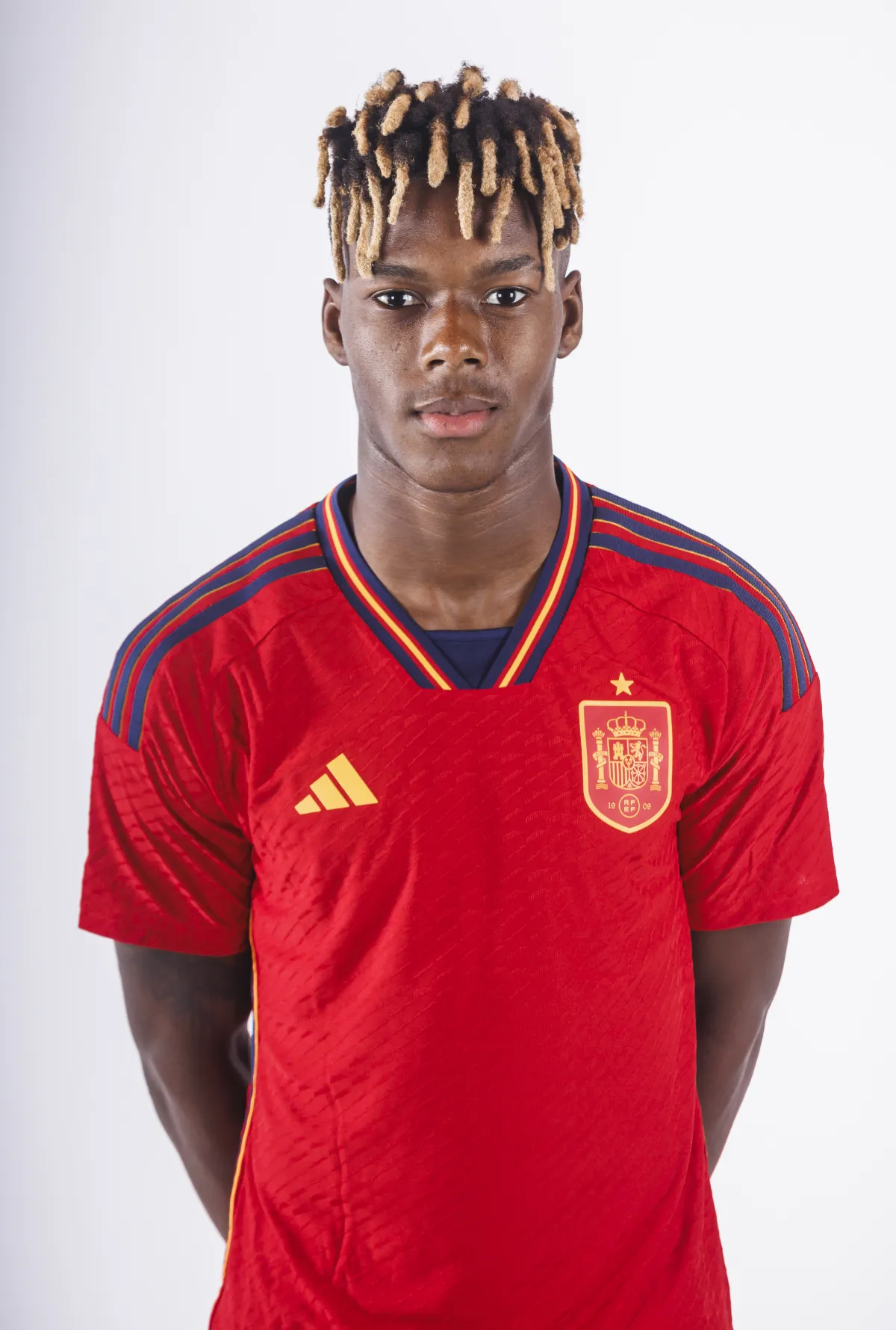 Nico Williams Nico Williams