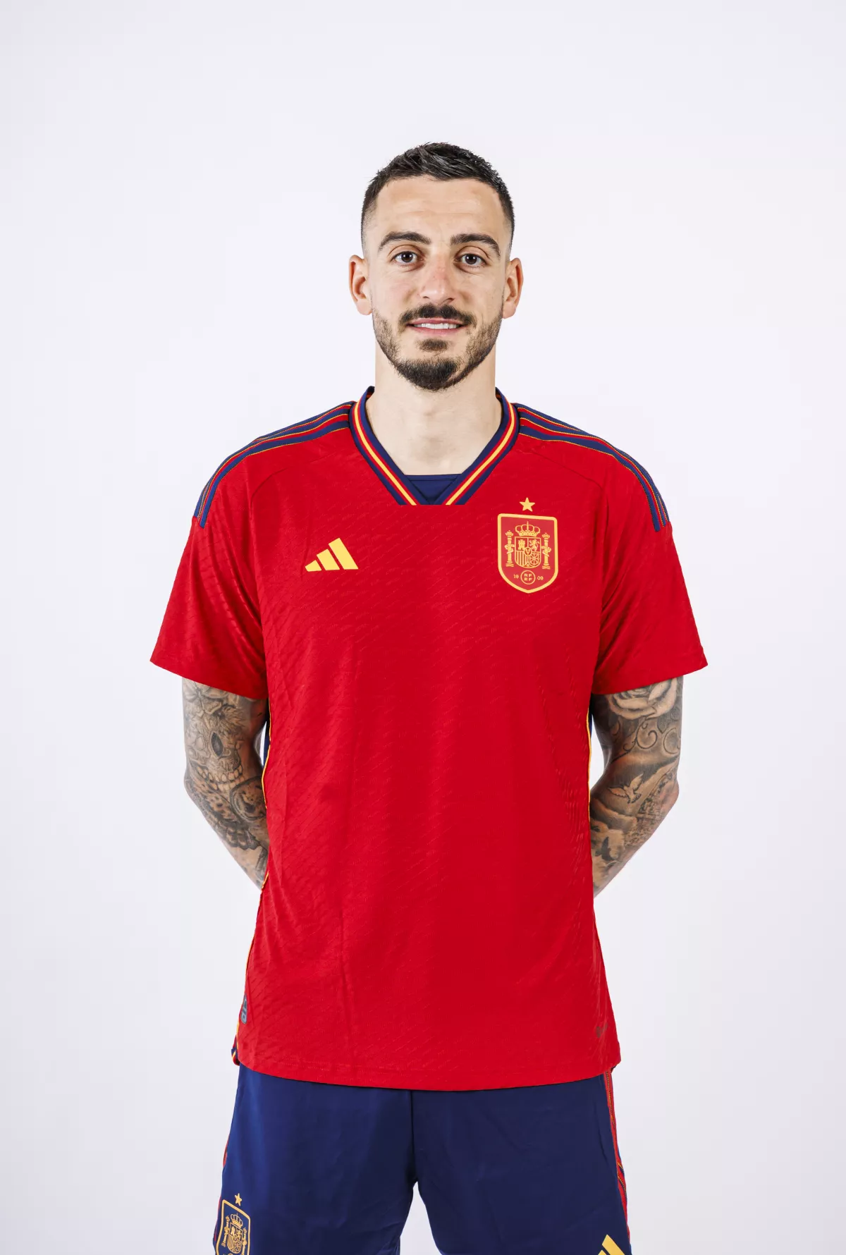 Joselu Joselu
