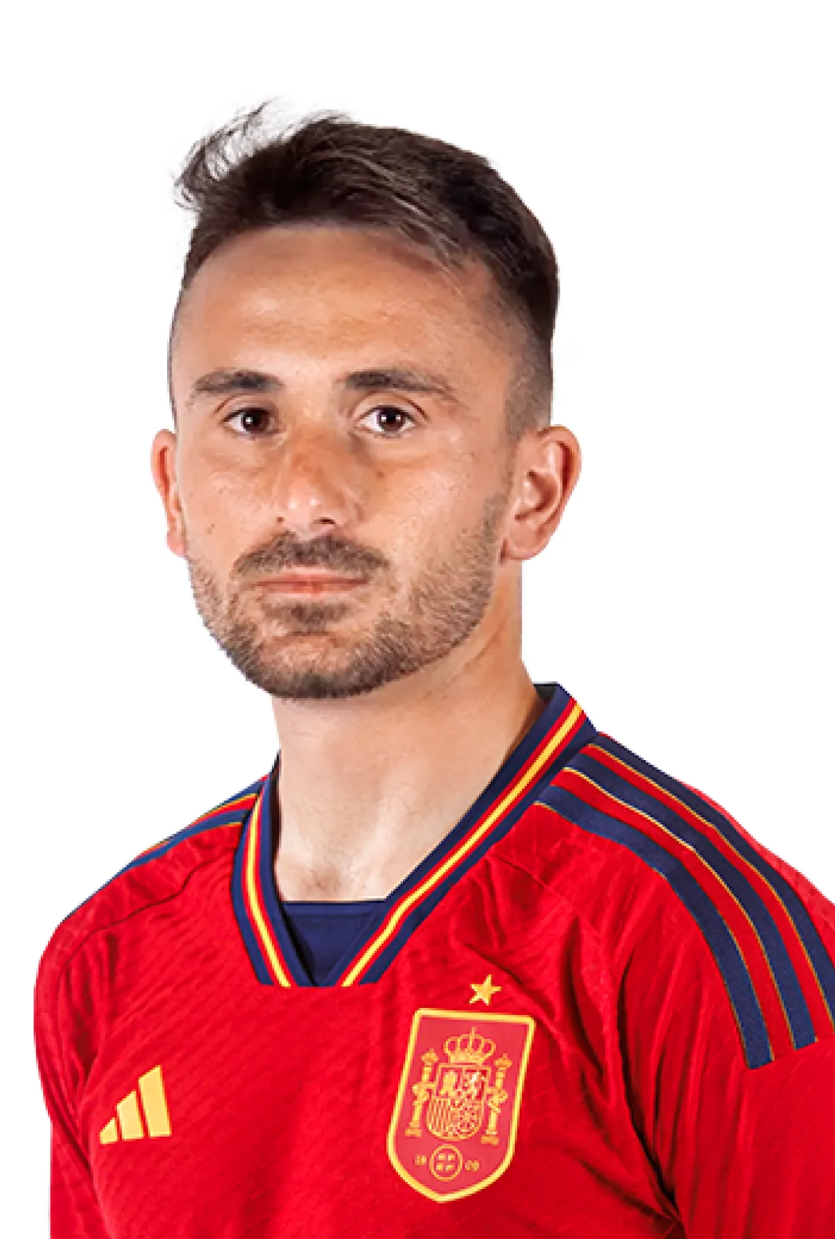 Aleix Garcia Aleix Garcia