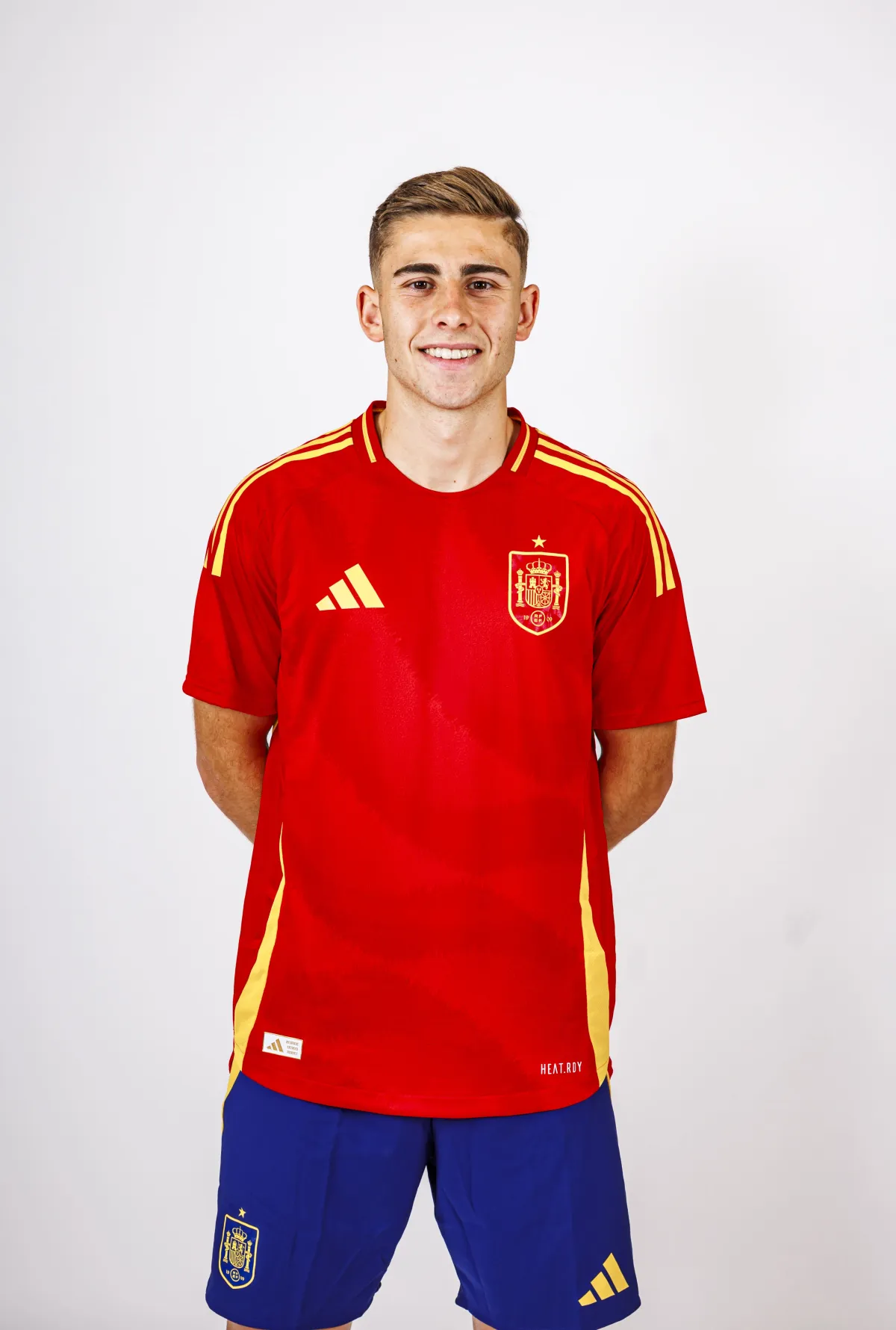 Fermín Lopez Fermín Lopez